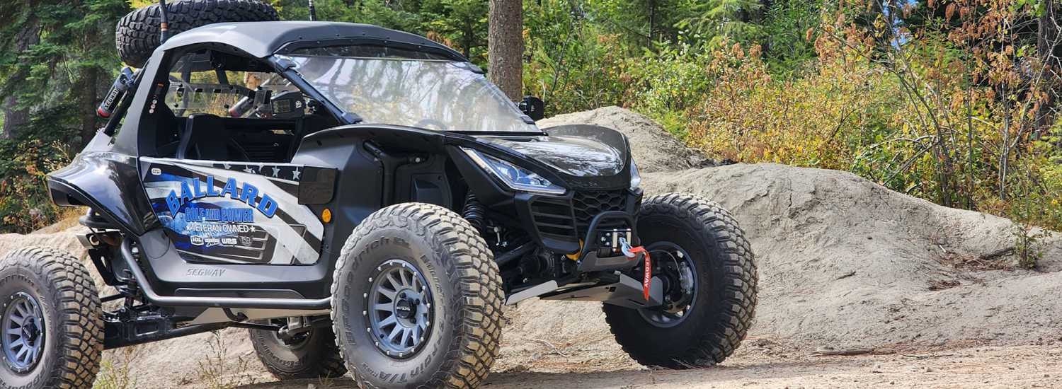 2023 Arctic Cat® ATV for sale in Ballard Golf & Power, Hayden, Idaho