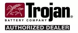 Trojan® Logo